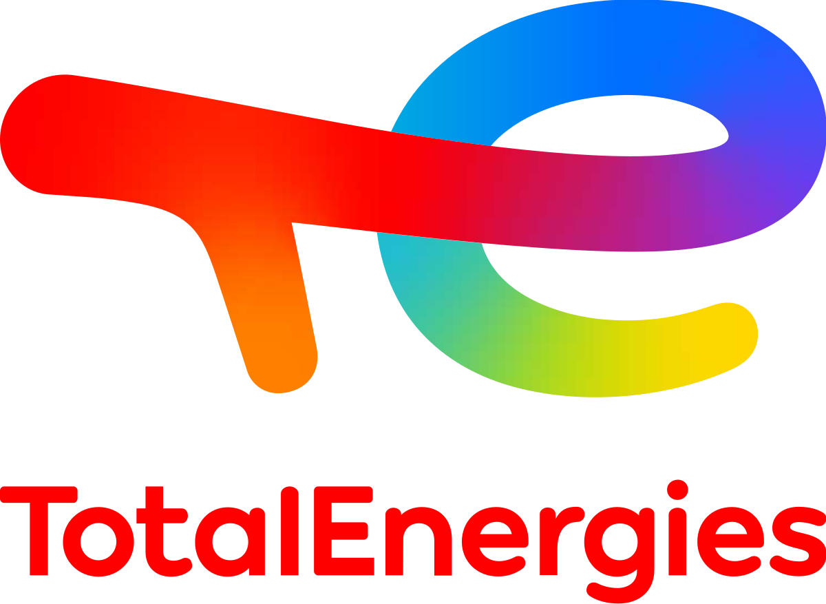 Total 2021 logo